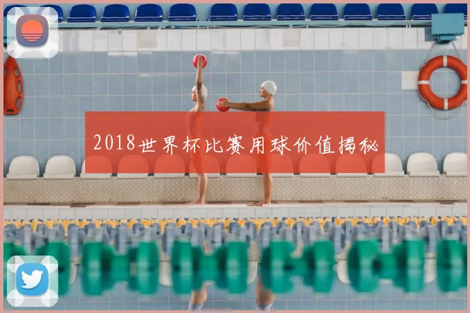 2018世界杯比赛用球价值揭秘